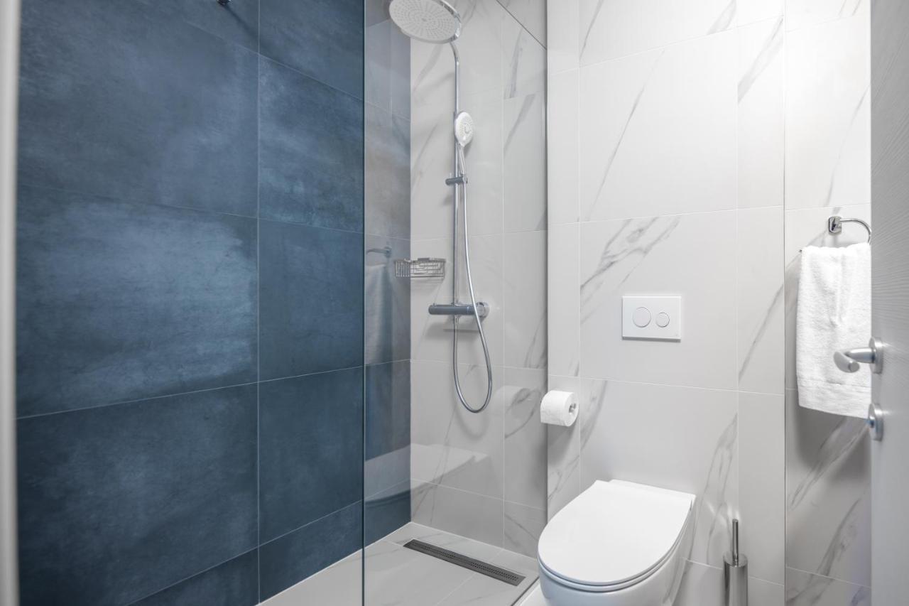 Blue Allure Apartment Rijeka Luaran gambar