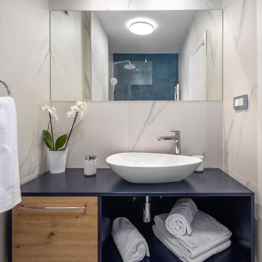 Blue Allure Apartment Rijeka Luaran gambar